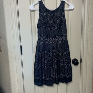 B Darlin party dress
